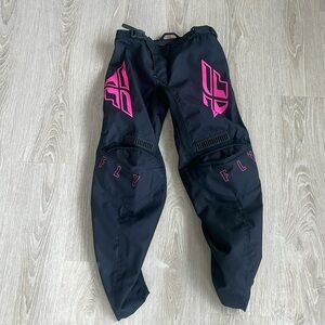 Fly Racing F-16 Dirt Bike Pants